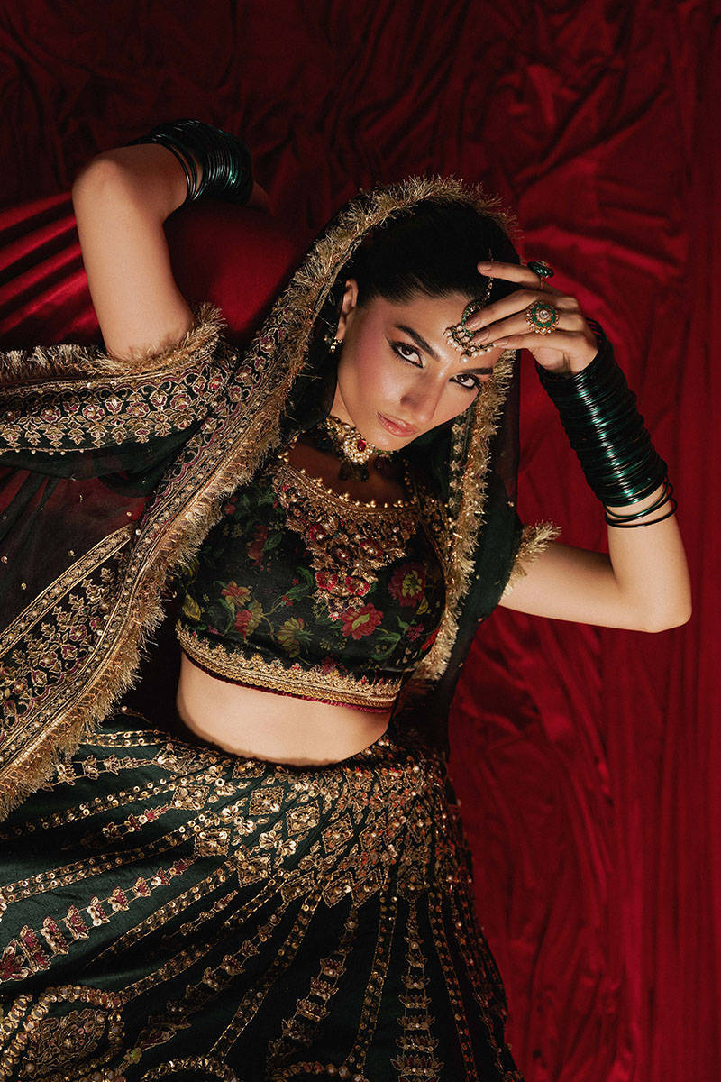 Picture of Gul-e-Khaas