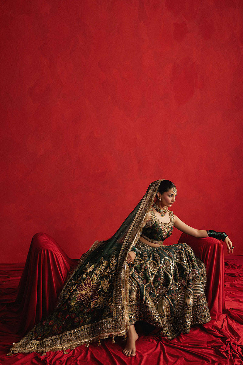 Picture of Gul-e-Khaas