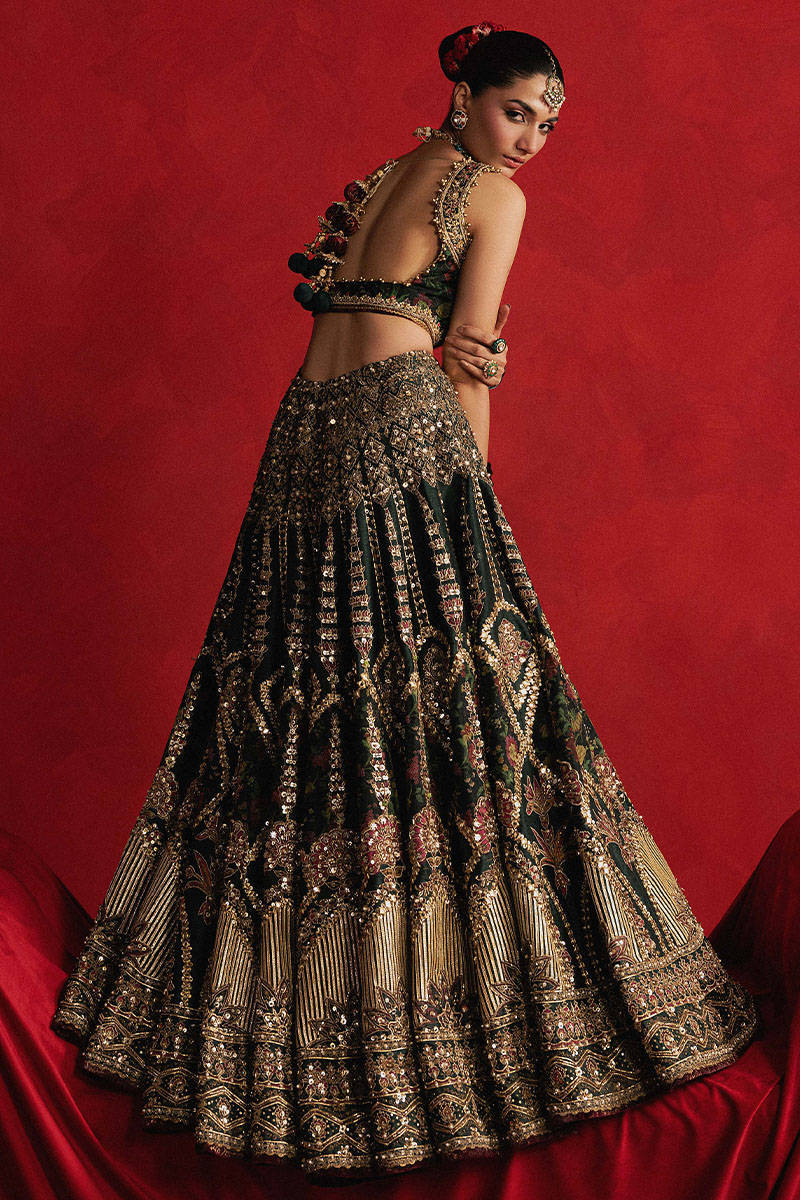 Picture of Gul-e-Khaas