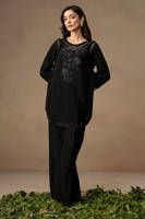 Picture of Black Broncho