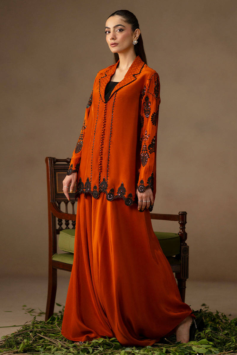 Picture of Paprika Spice