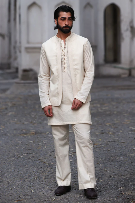 Picture of Arsil Waistcoat