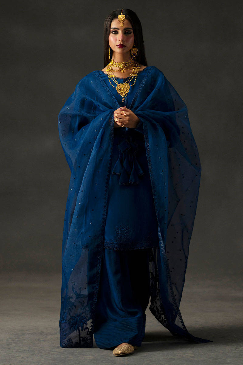 Picture of Meher Bano