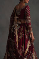 Picture of Red Chandani