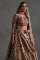 Picture of Rose Gold Heritage