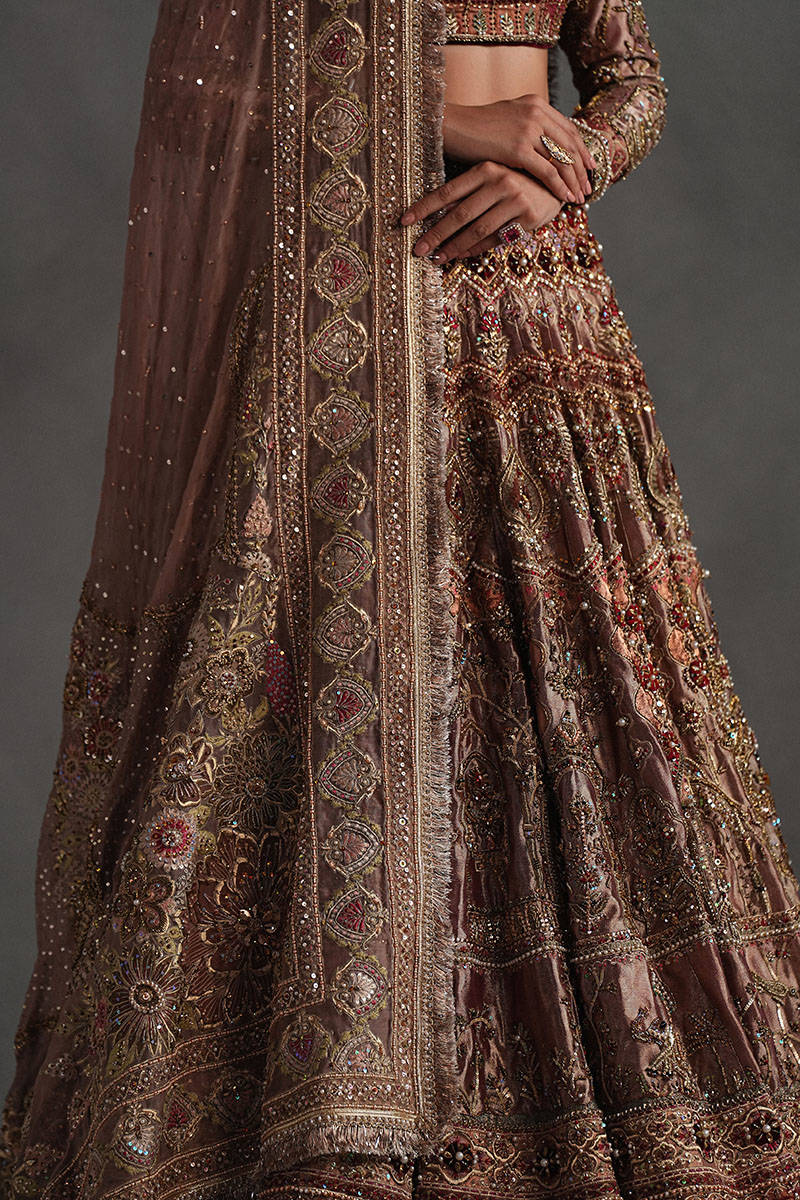 Picture of Rose Gold Heritage