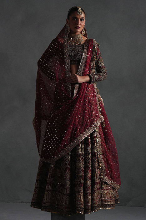 Picture of Maroon Heritage