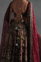 Picture of Maroon Heritage