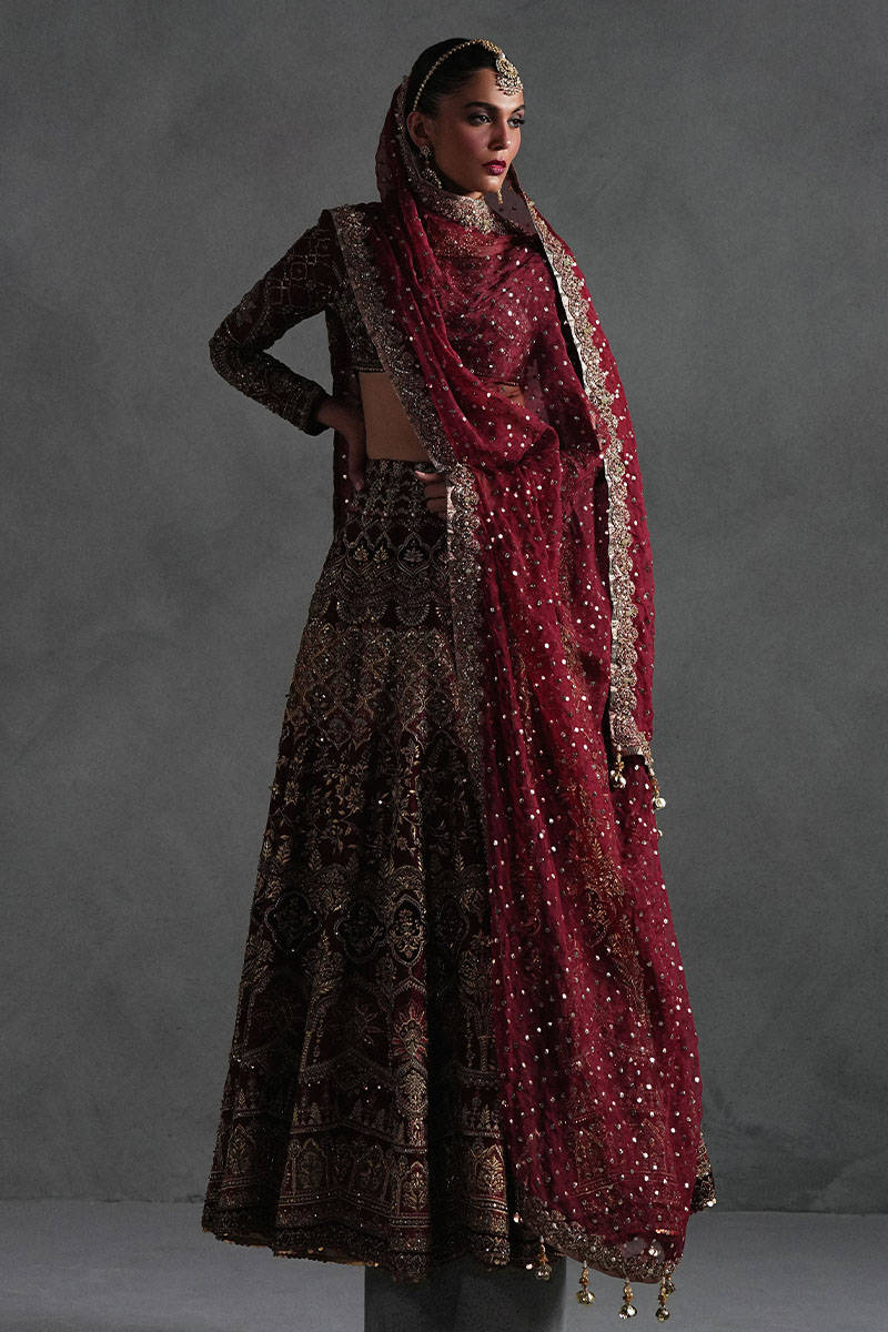 Picture of Maroon Heritage