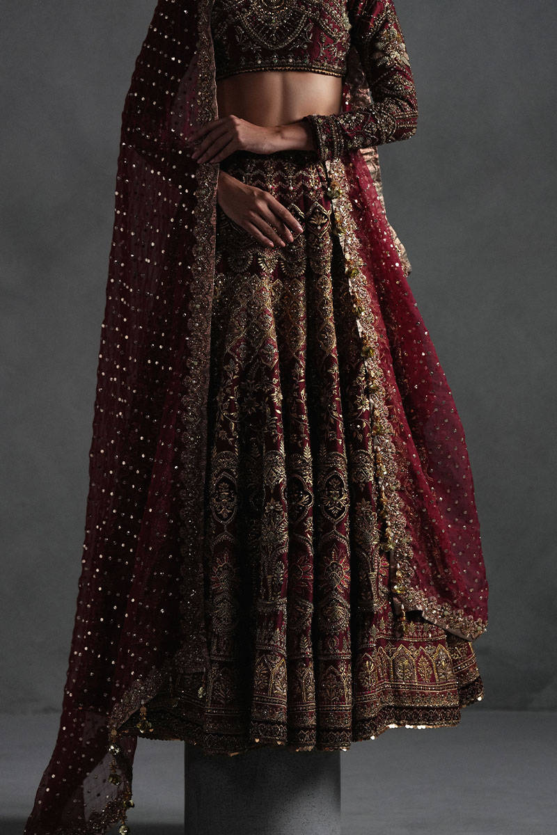 Picture of Maroon Heritage