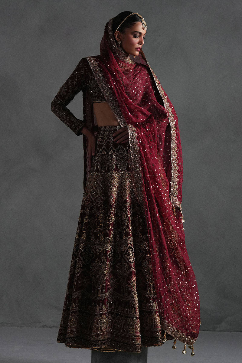 Picture of Maroon Heritage