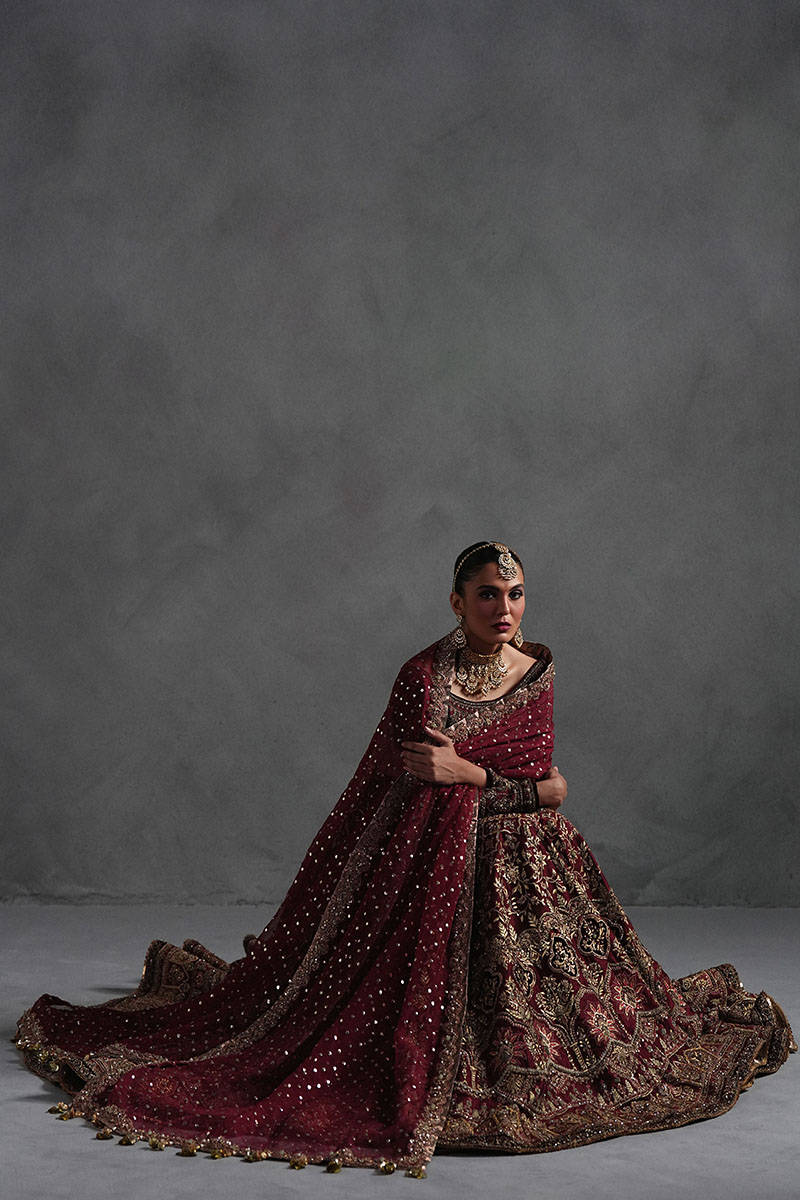 Picture of Maroon Heritage