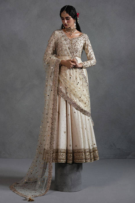 Picture of Ivory Peshwas