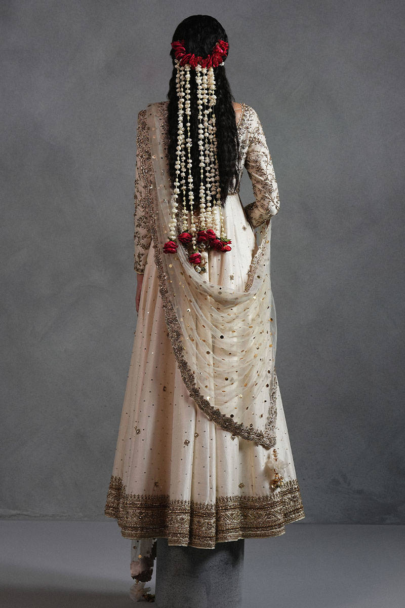 Picture of Ivory Peshwas