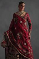 Picture of Red Heritage Peshwas