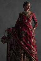 Picture of Red Heritage Peshwas