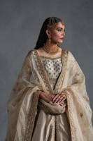 Picture of Gold Tissue Peshwas