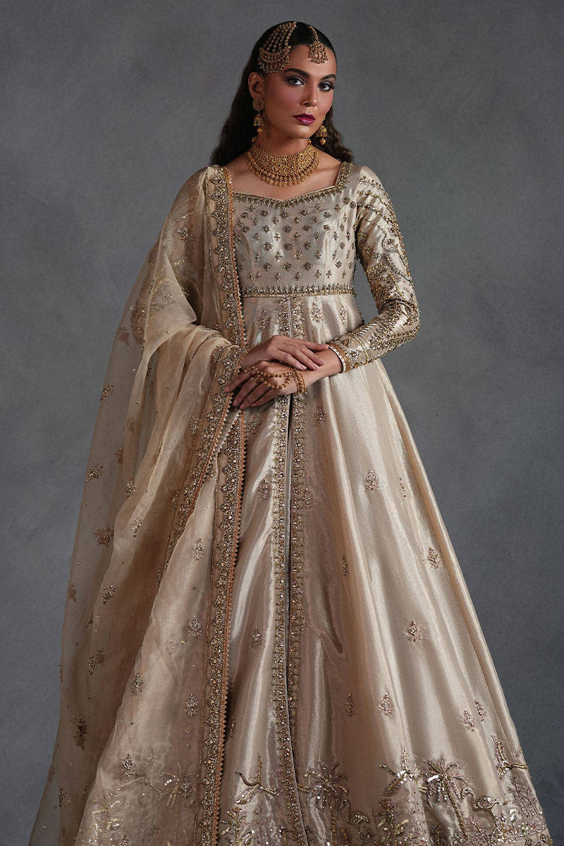 Picture of Gold Tissue Peshwas