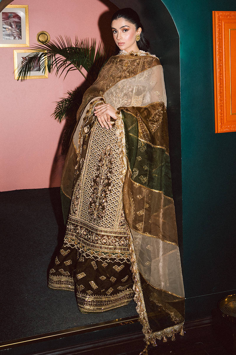 Picture of Zahra Sarfraz in Tabeer