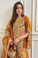 Picture of Jaazah Baloch in Ranjish