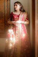 Picture of Rabia Jabbar in Bia Jaan