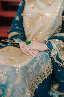 Picture of Rabia Jabbar in Lehar