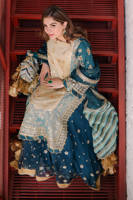 Picture of Rabia Jabbar in Lehar