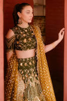 Picture of Wajeha Khan in Afsana