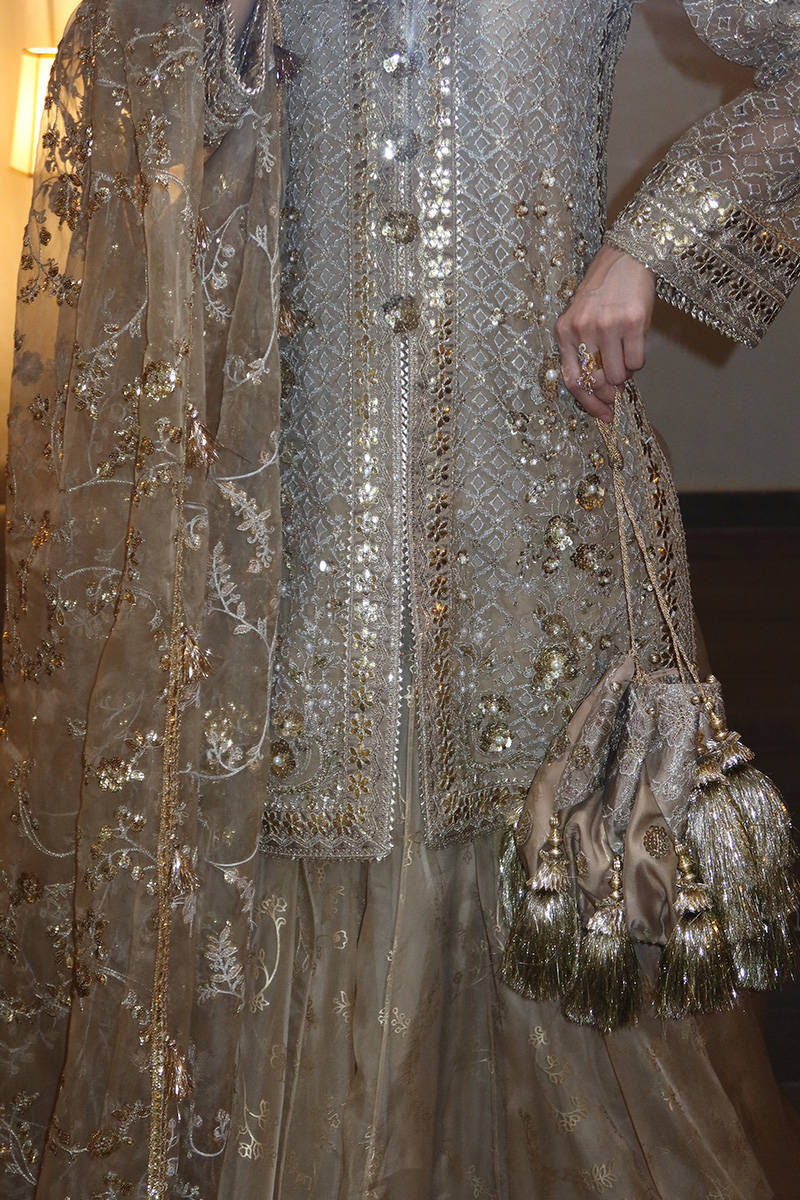 Picture of Rija Mujahid in Roshni