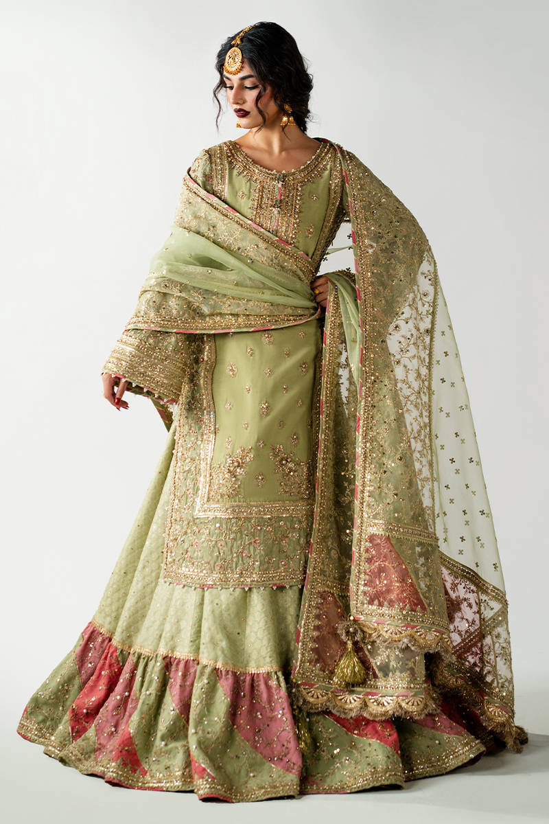 Picture of Sahib Jan A