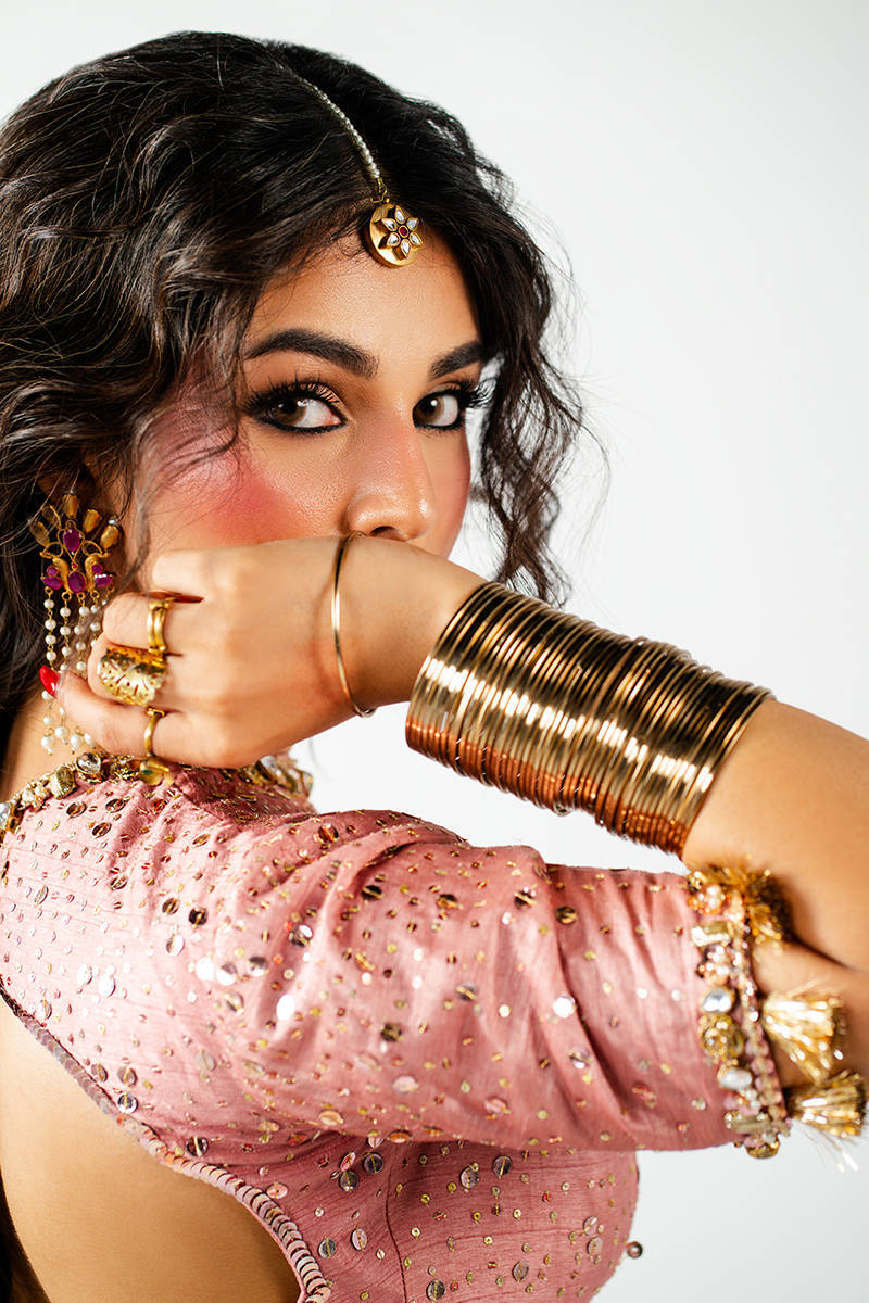 Picture of Gul Fishan