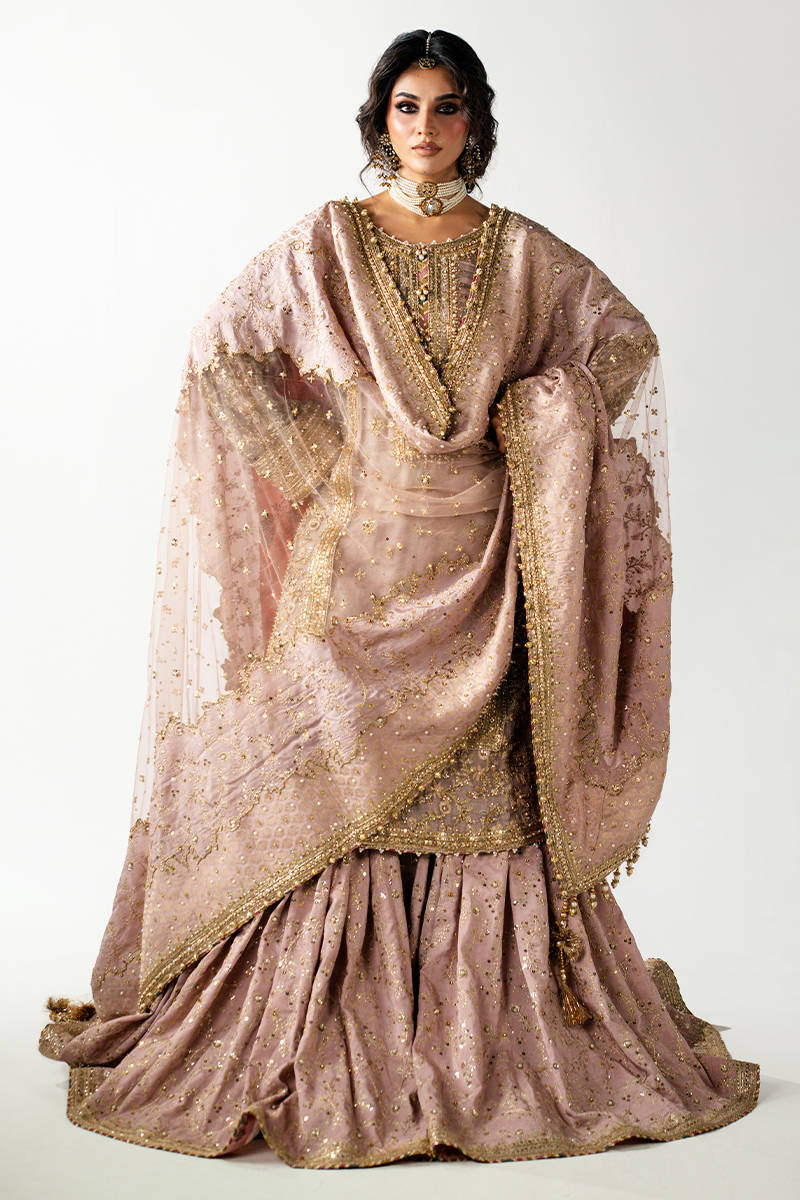 Picture of Sahib Jan B