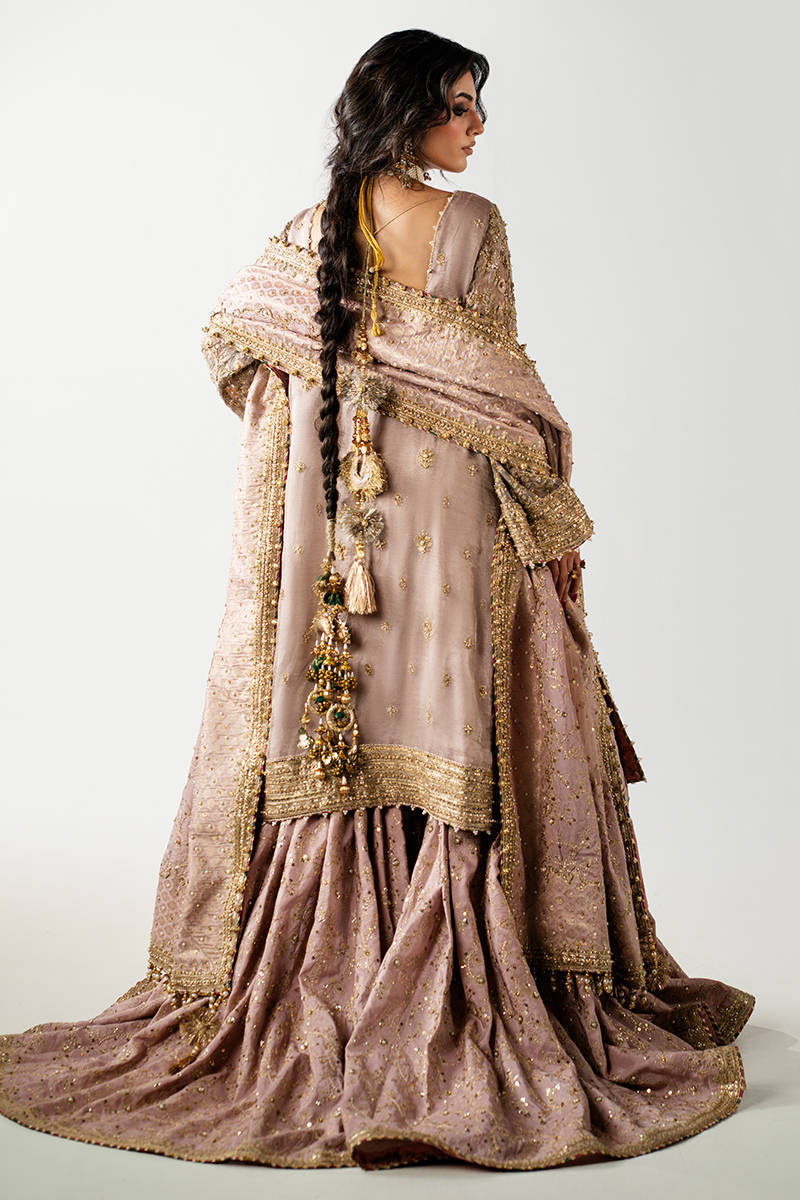 Picture of Sahib Jan B