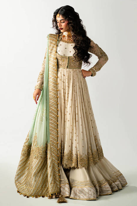 Picture of Hasrat Begum