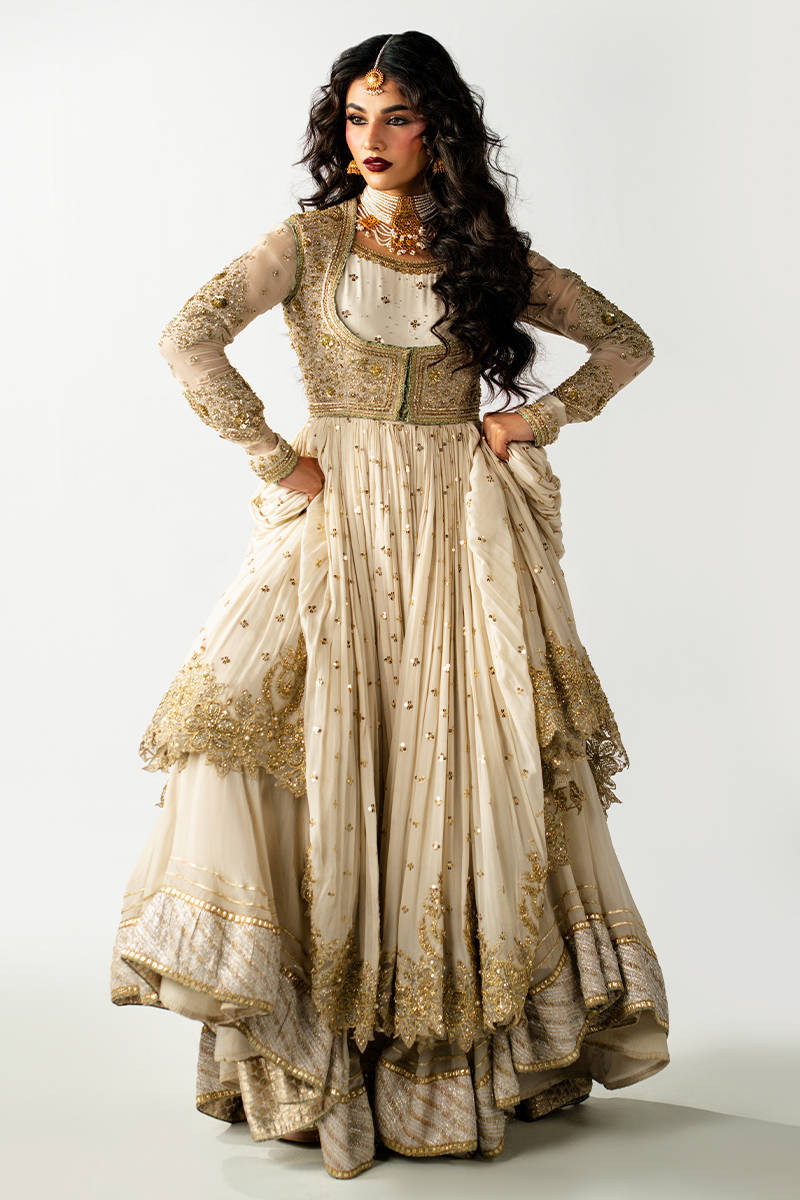 Picture of Hasrat Begum