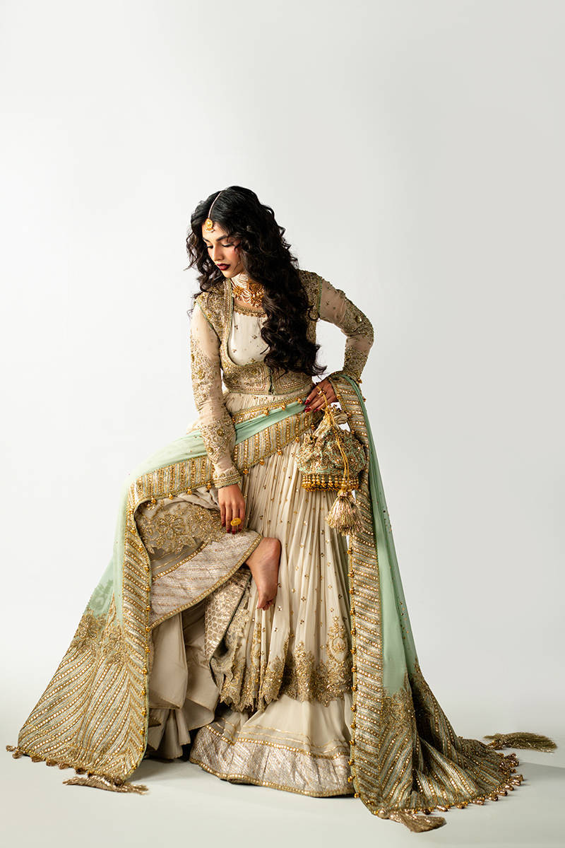 Picture of Hasrat Begum