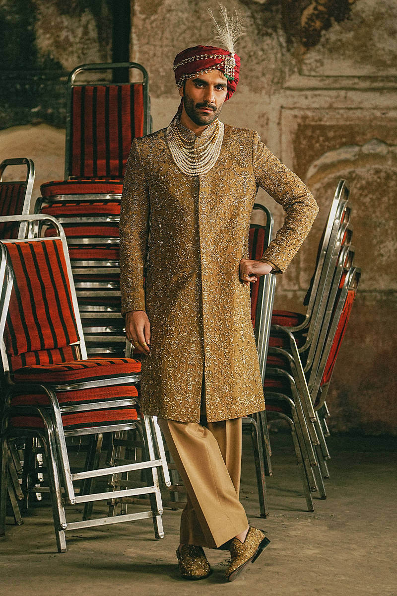 Picture of Shah Shuja