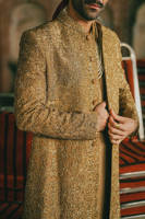 Picture of Shah Shuja