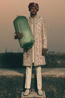 Picture of Aurangzeb