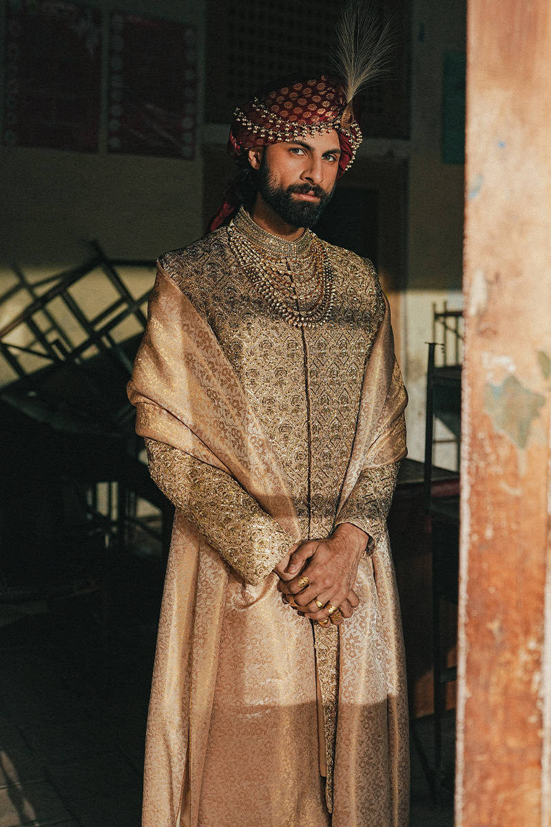 Picture of Babur