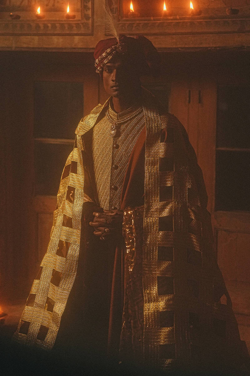 Picture of Jahandar Shah