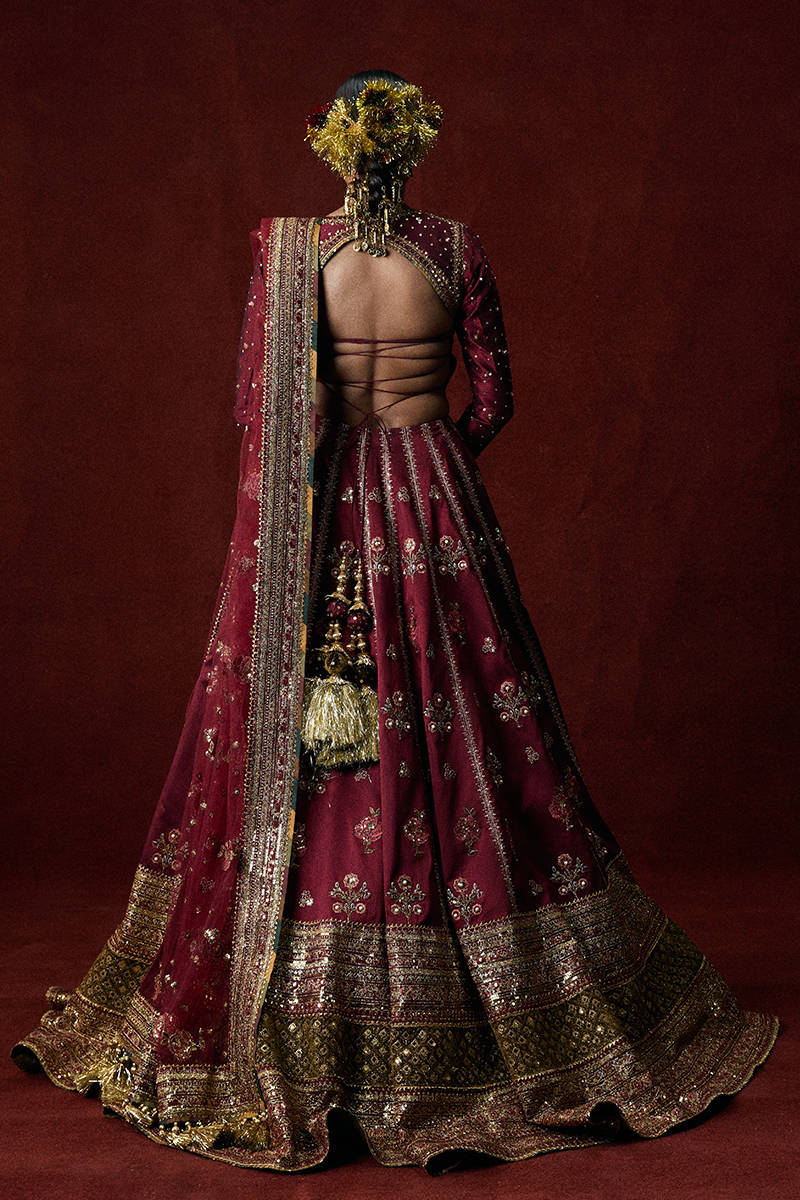 Picture of Gulab Begum