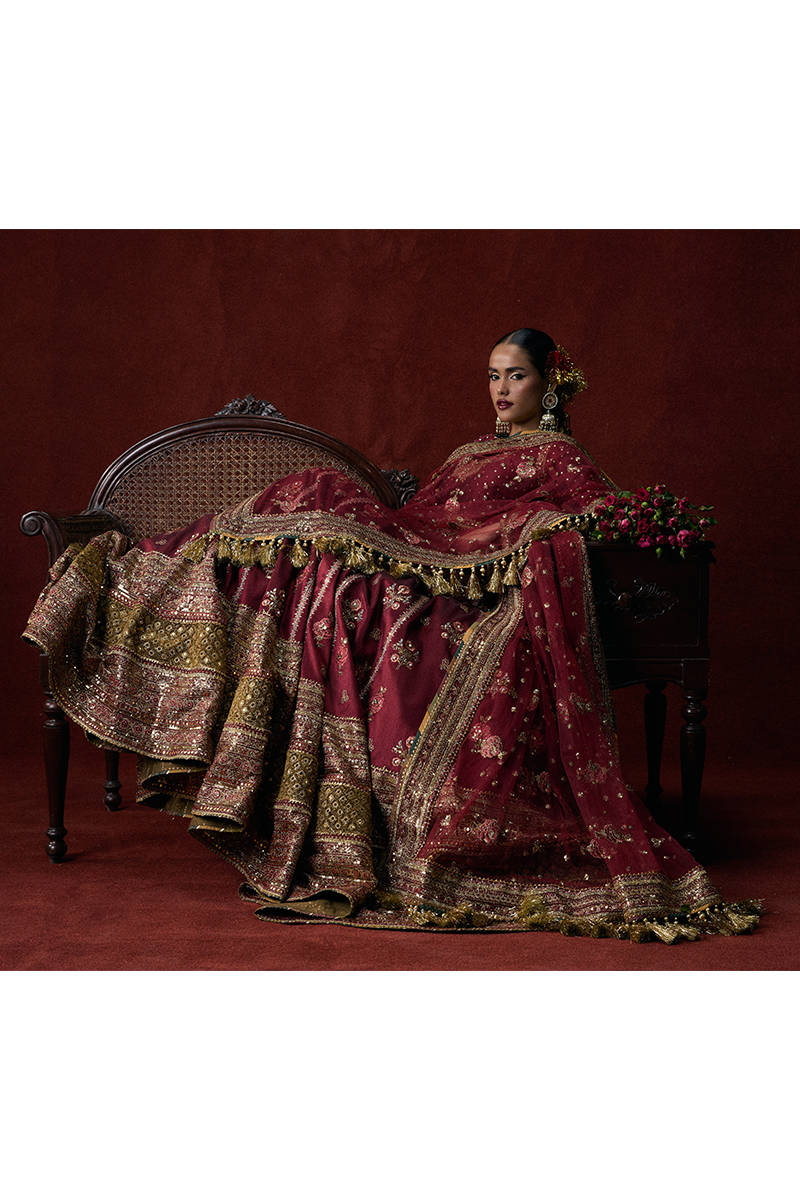 Picture of Gulab Begum