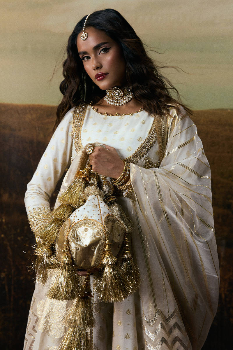 Picture of Chand Begum