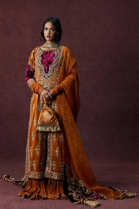 Picture of Jan Begum