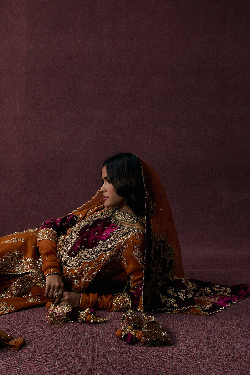 Picture of Jan Begum