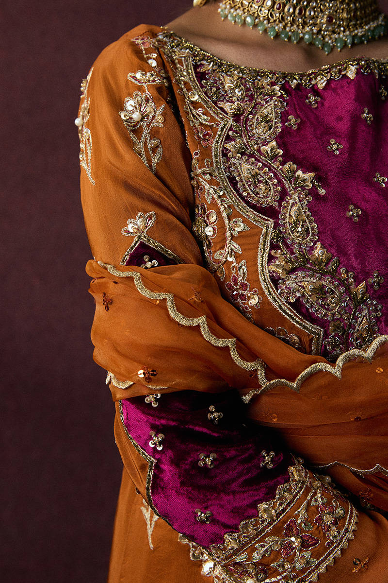 Picture of Jan Begum