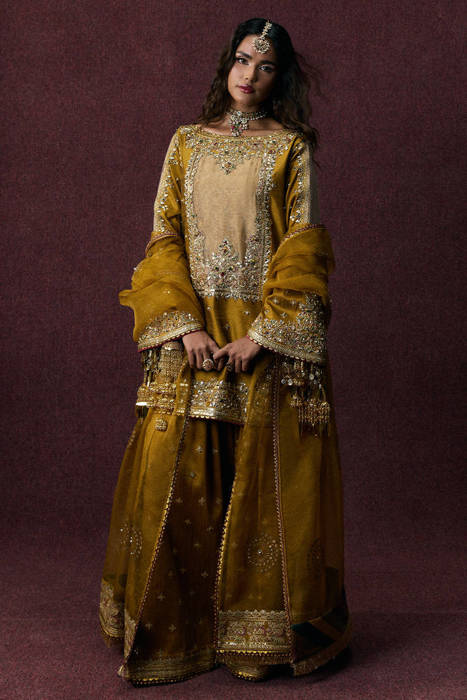 Picture of Bahar Begum