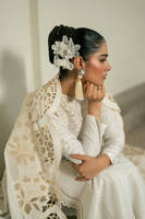 Picture of Opal Aura with Dupatta