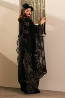 Picture of Moonless Night with Dupatta